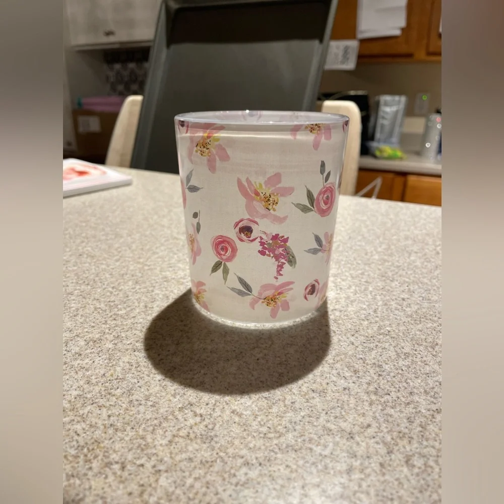 Cute Mini Vase or Candle Holder